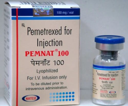 Pemnat Injection, Packaging Type : Box
