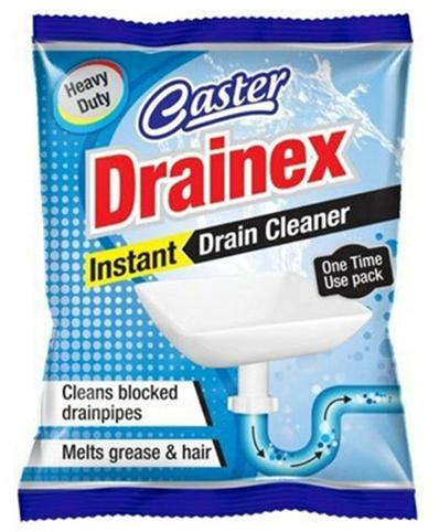 Drain Cleaner Powder