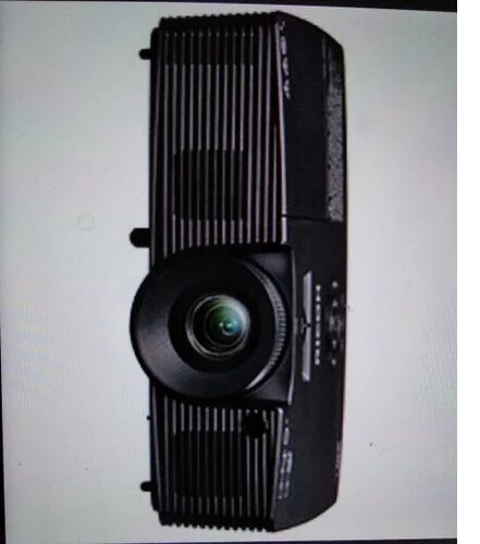 Ricoh Projector, Display Type : DLP