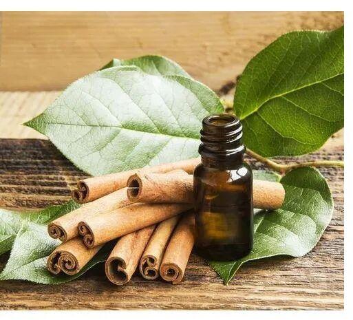 Vikas Aromatics Cinnamon Bark Oil, Shelf Life : 2 Years