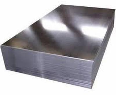 Chrome Finish Mild Steel Soft Crc Sheet, Feature : Rust Proof