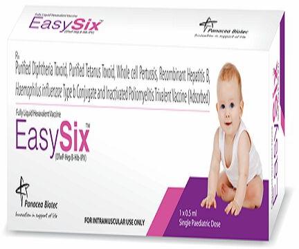 Easy Six Vaccine