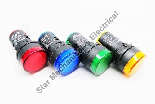 LED Indicator, for Control Panel, 1-5w