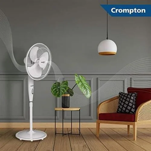 Crompton Pedestal Fan, for Commercial at Rs 2,300 / Piece in Chennai