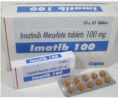 Imatinib Mesylate Tablet