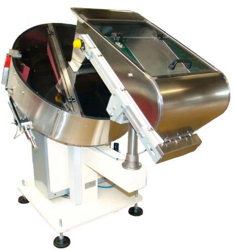 Vibratory Feeders