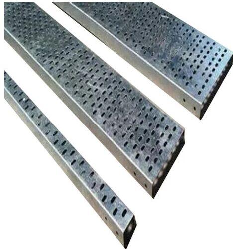 Perforated Cable Tray