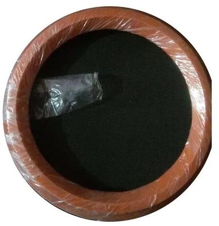Rubber Dome Seal, Shape : Round