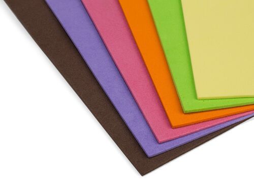 EVA Microcellular Rubber Sheets, Feature : Odourless, Wear Resisting, Strength,  Resistant to Tearing