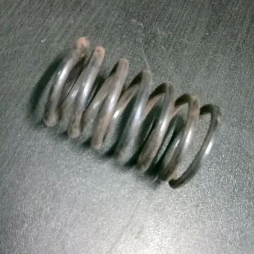 Stainless Steel Head Valve Spring