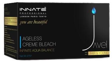 INNATE Ageless Creme Bleach