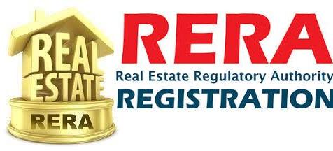 rera registration service