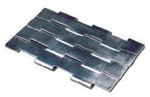 Steel Slat Band Chain, Feature : Excellent Quality, Heat Resistant, Long Life, Scratch Proof