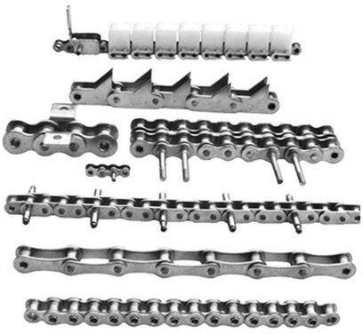 Stainless Steel Attachment Chain
