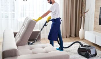 sofa cleaning services