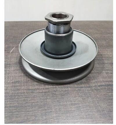 Steel Clutch Pulley, Pulley Style : Standard