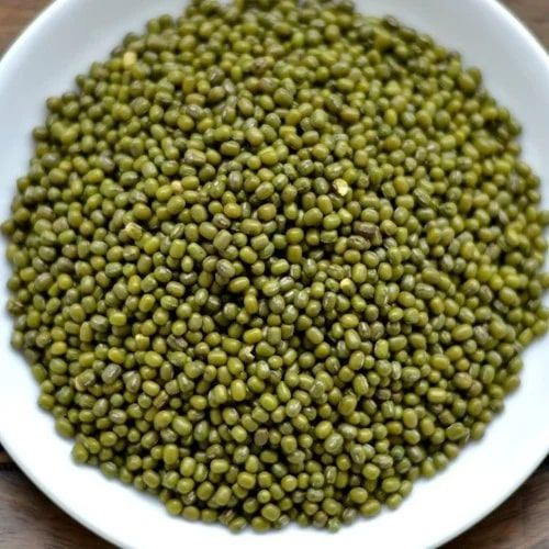 Natural Moong Dal, for Cooking, Size Available : 7mm, 8mm, 10mm