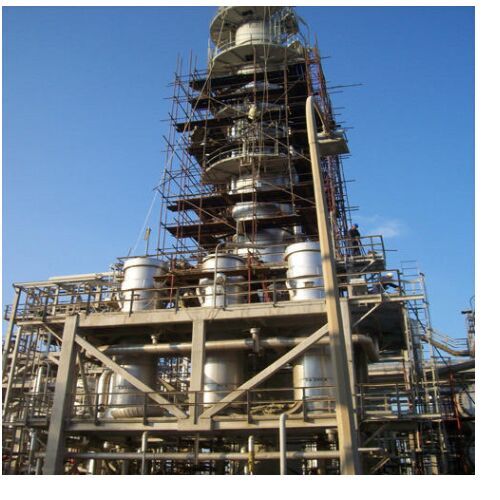 Stripper Column for Industrial