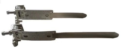 Internal Earthing Clamp