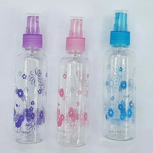 Pet Spray Bottle