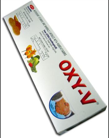 Oxy-V Capsules