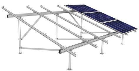 Solar Panel Structure