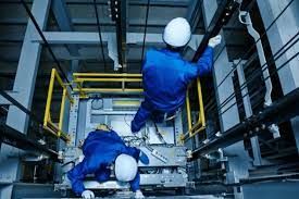 Lift Maintenance and Repair Service