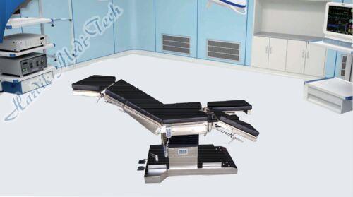 Electro Hydraulic Operation Theater Table