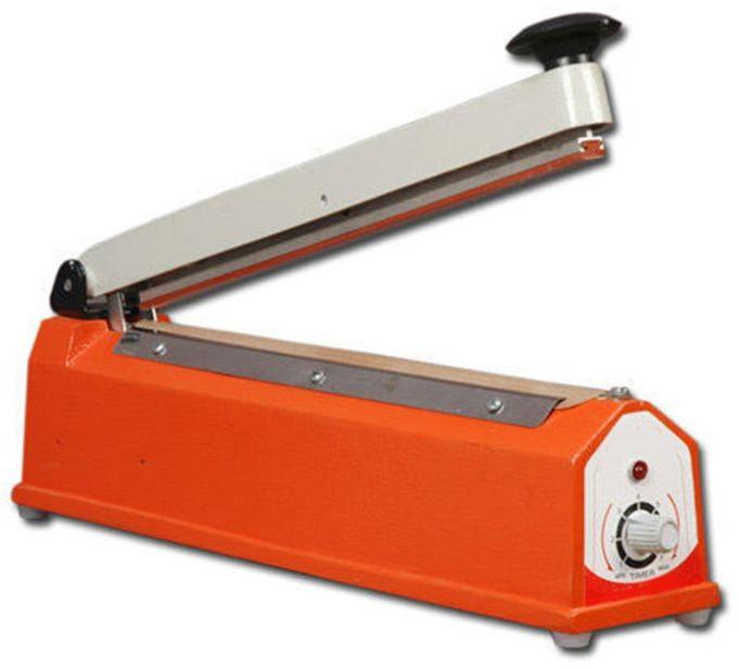 Manual Hand Sealing Machine