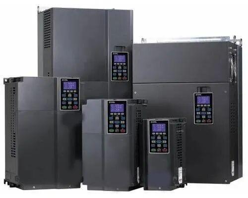 Industrial Inverter System, Capacity : 10 KVA to 100 KVA