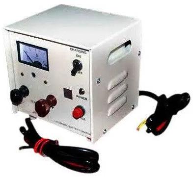 15 W Inverter Battery Charger