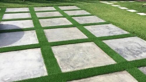 Artificial Grass Tiles