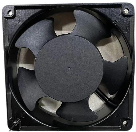 Stainless Steel panel cooling fan, Voltage : 220V