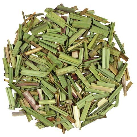 Organic Dried Lemongrass Leaves, Packaging Type : Plastic Packet