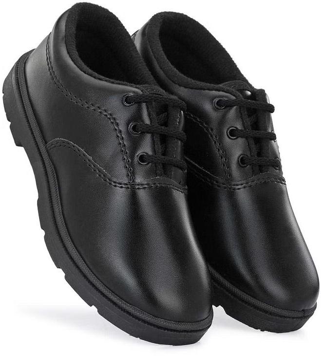 boys lace shoe