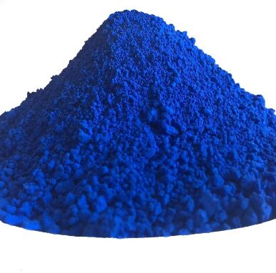 Copper Phthalocyanine Alpha Blue, for Waterproof, Solvent Resistant, Optimum Quality, Packaging Type : Plastic Bag