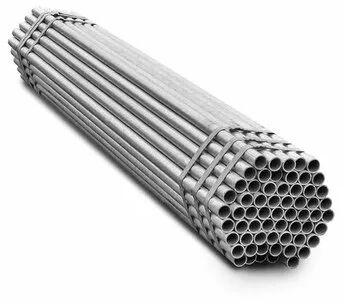 Scaffolding Pipes, Color : Silver