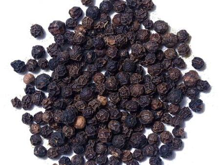 Nirisha Black Pepper Essential Oil, Color : Clear
