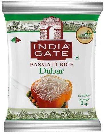 India Gate Dubar Basmati Rice