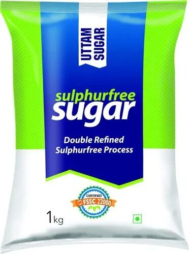 Refined sugar, Packaging Size : 1KG, 5KG, 10KG