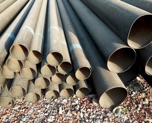 Iron Pipe