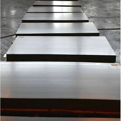 Sail Steel Sheets, Length : 2500 mm