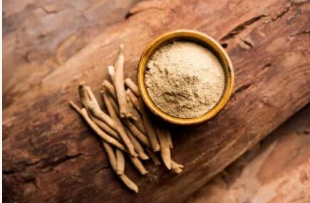 Ashwagandha Root Powder, For Herbal Products, Medicine