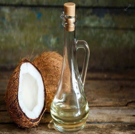 Cold pressed coconut oil, Packaging Size : 2kg
