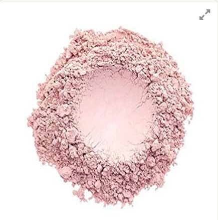 French Pink Clay Powder