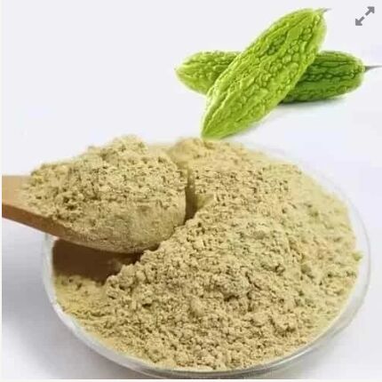 Organic Karela Powder, for Cooking
