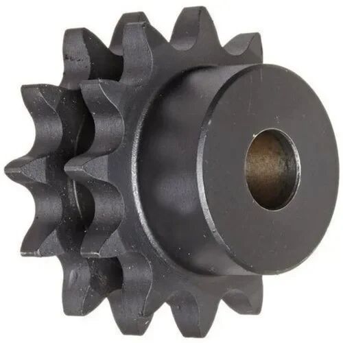 Duplex Chain Sprockets