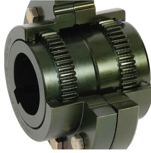 Full Gear Coupling, Size : 100-110