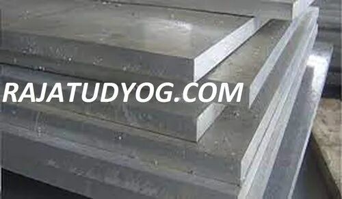 Aluminum Hot Rolled Plates