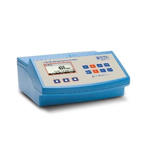 Digital Colorimeter, Voltage 230V at Rs 10,000 / Unit De Novo Tech